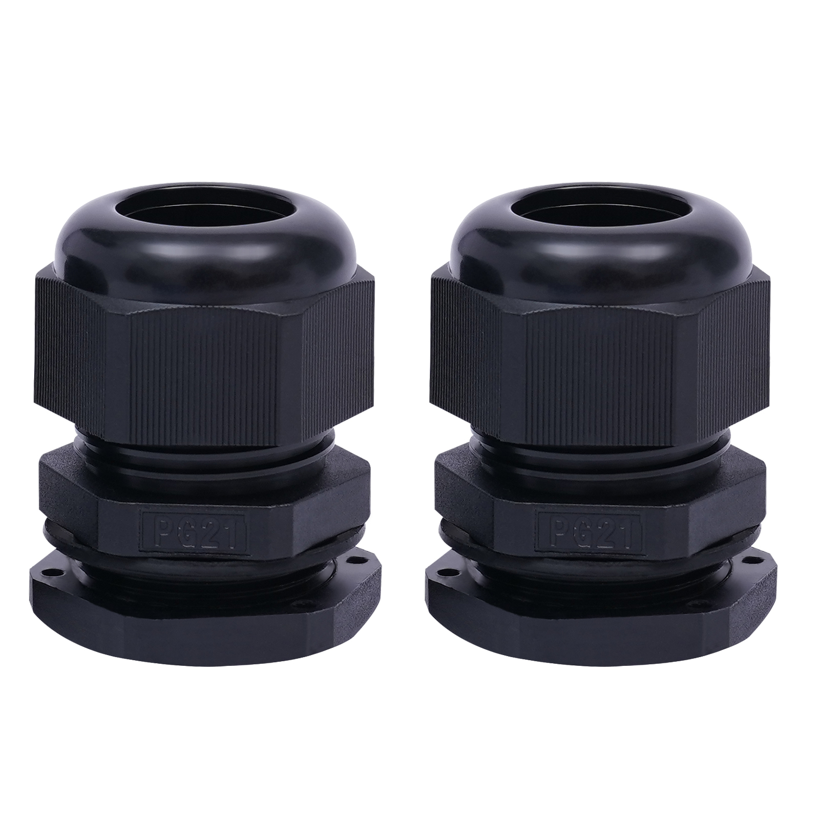 Waterproof Plastic Outdoor Project Enclosure Case Electrical Junction Box - Image 4