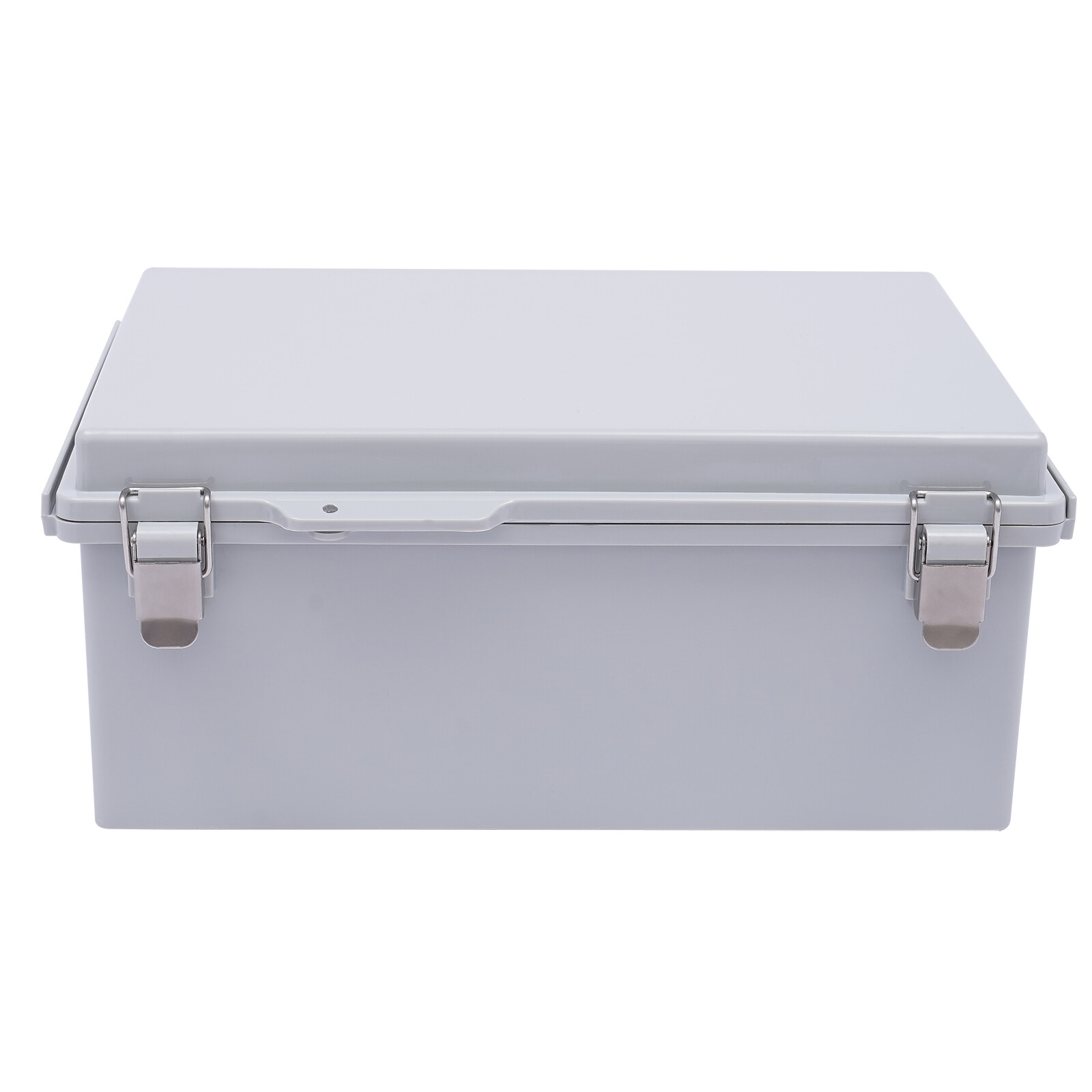 Waterproof Plastic Outdoor Project Enclosure Case Electrical Junction Box - Image 5