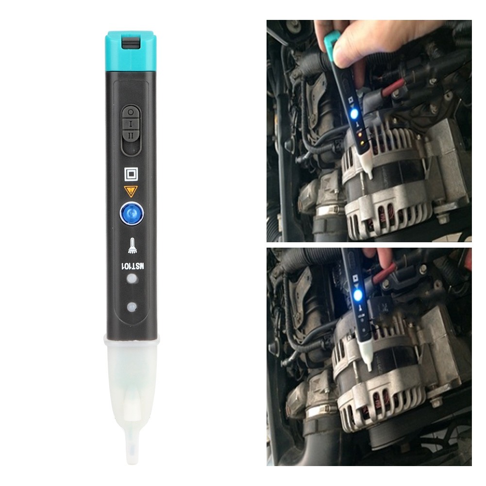 Automotive Electronic Faults Detector Auto Ignition Coil Tester Tool - Image 3