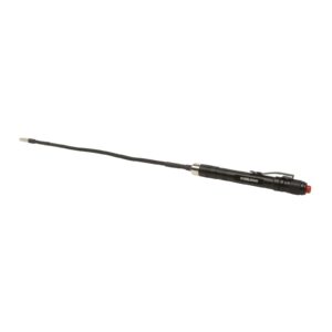 Steelman LED Bendable Inspection Pen Light Flexible Automotive Flashlight 95887