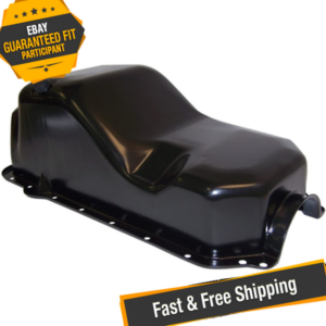 Crown Automotive J3236322 Engine Oil Pan