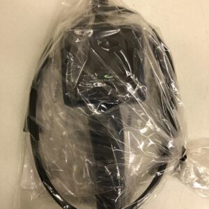 Unused Whistler WIC-1229C 9mm Inspection Camera Borescope Automotive Endoscope