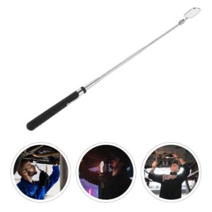 Inspection Mirror for Car Automotive Telescopic Flexible Telescoping