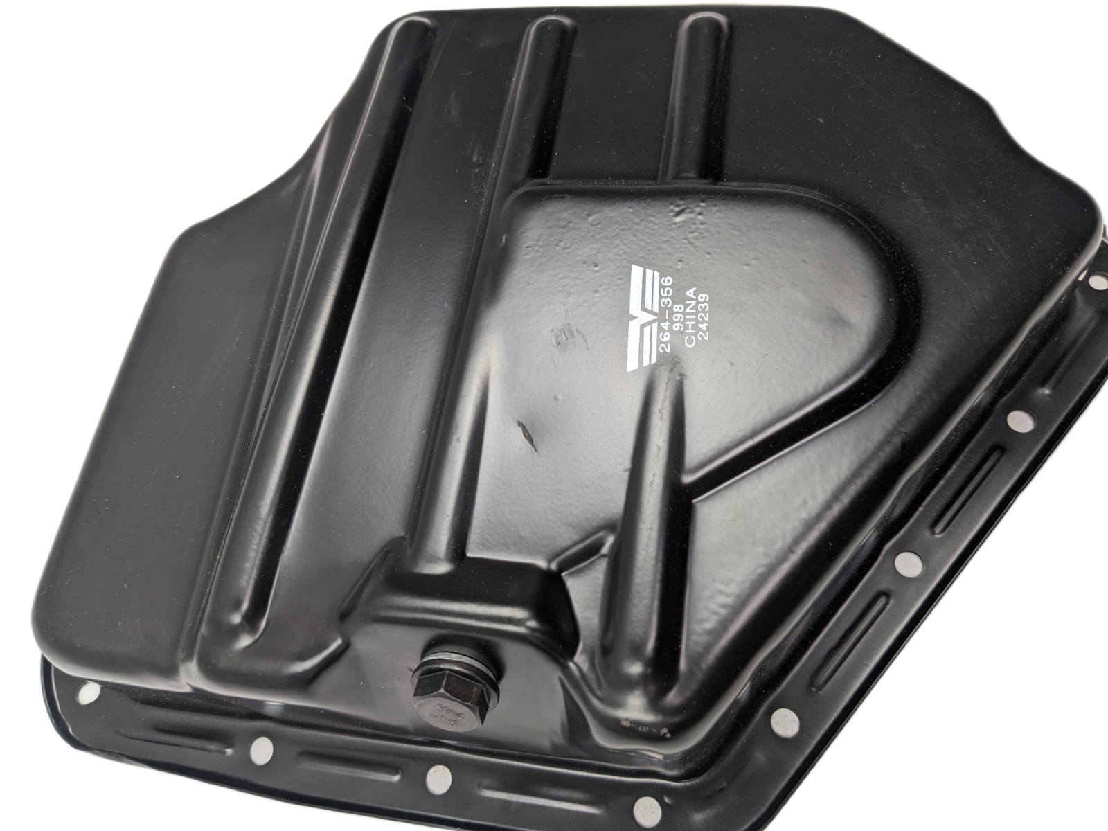 Dorman 264-356 Engine Oil Pan - Image 2