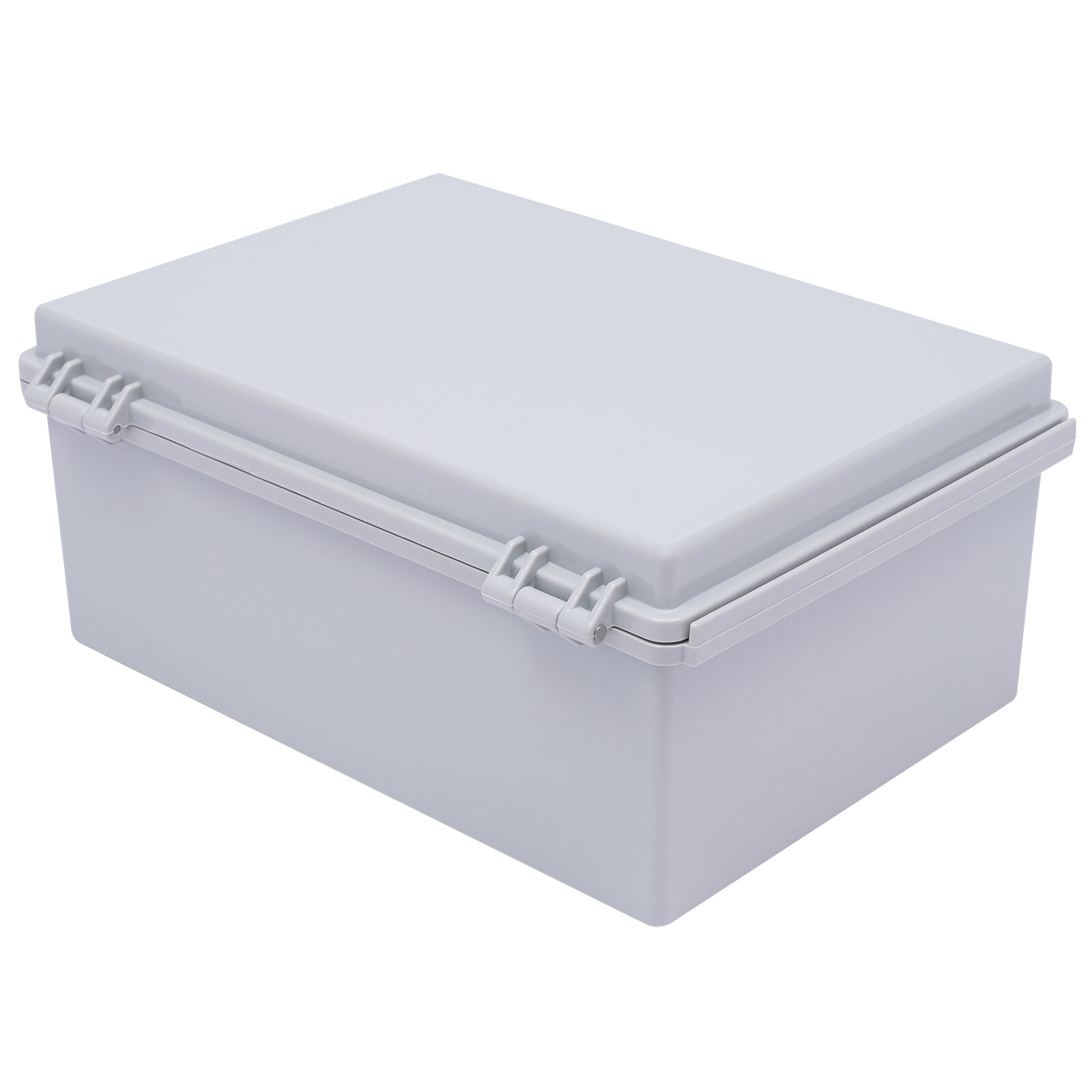 Electrical Junction Box Project Enclosure Case Wall Mounted Waterproof Outdoor - Image 5