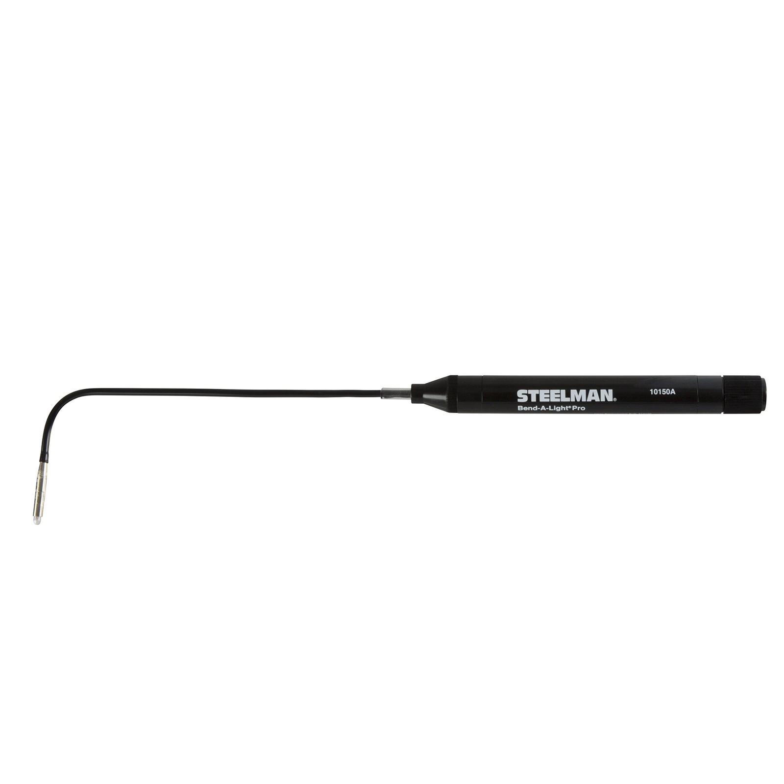 Steelman 16-inch Bend-A-Light Pro Automotive Inspection Light, 9.5-inch Flexi... - Image 2