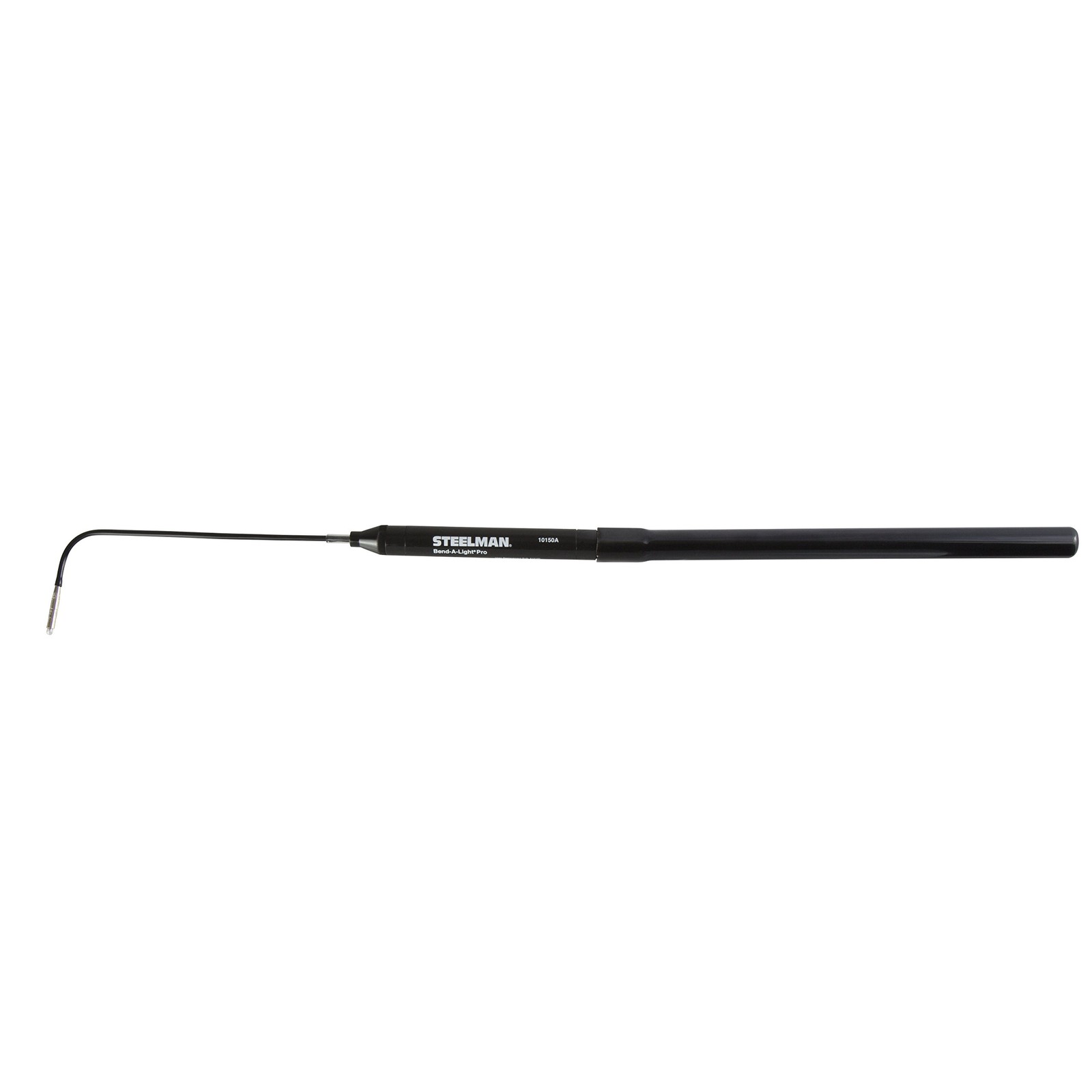 Steelman 16-inch Bend-A-Light Pro Automotive Inspection Light, 9.5-inch Flexi... - Image 3