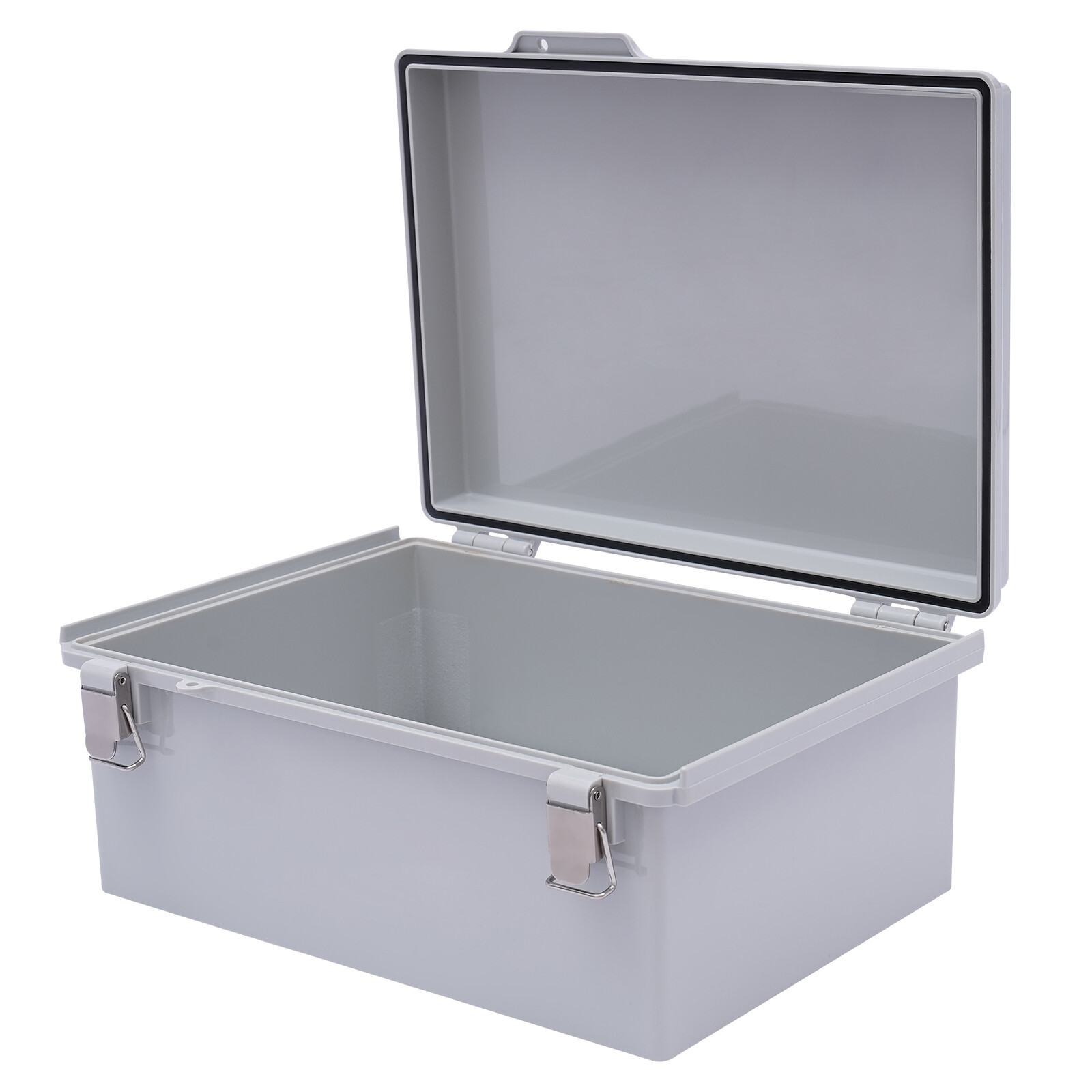 Outdoor Electrical Junction Box Large IP67 Waterproof ABS Plastic Project Case - Image 5