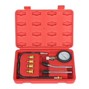 Automotive Cylinder Pressure GaugeCylinder Pressure Gauge Inspection Tool