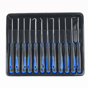 Hook Oil Seal Fuel Seal Removal Tool Set Screwdriver Automotive Pick Set Puller