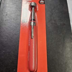Craftsman Pocket Telescope Magnetic Pick Up Tool Automotive Specialty Mechanics