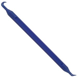 O-Ring Pick Tool - Plastic (No Scratch) paintball, scuba, plumbing, automotive