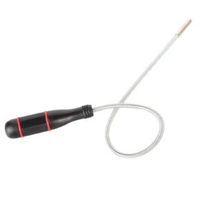 Flexible Magnetic Pickup Automotive Screw Pickup Tool Magnetic Suction Iron Rod