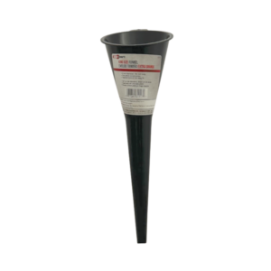 Oval Oil Funnels for Automotive Use Plastic King Size Funnel for Gas
