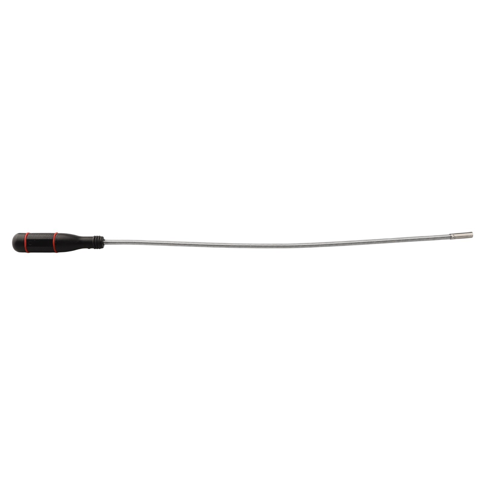 Essential For Automotive Magnet Pick Up Tools Flexible and Compact 2PCs - Image 2