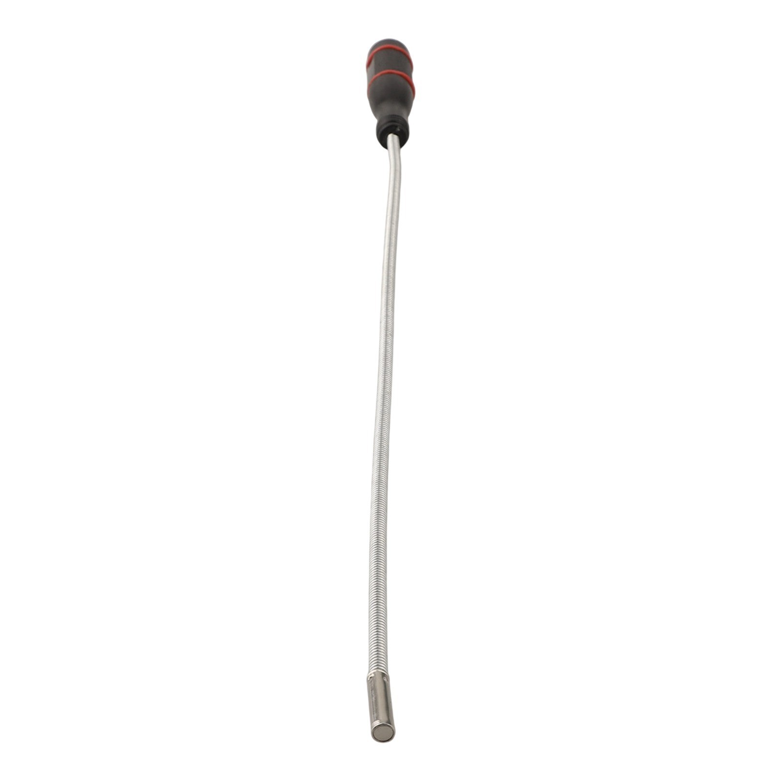 Essential For Automotive Magnet Pick Up Tools Flexible and Compact 2PCs - Image 3