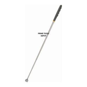 PITTSBURGH AUTOMOTIVE 15 Lb. Capacity Telescoping Magnetic Pickup Tool