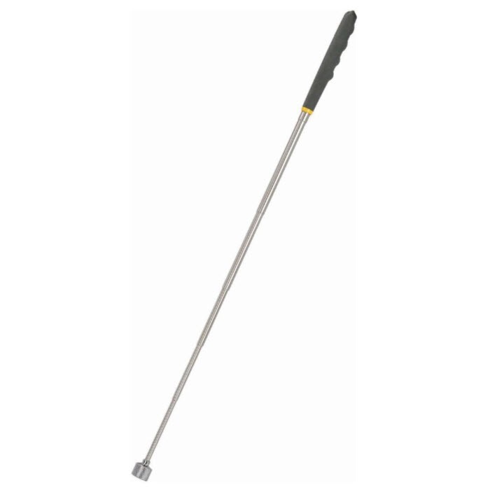 PITTSBURGH AUTOMOTIVE 15 Lb. Capacity Telescoping Magnetic Pickup Tool - New - Image 2