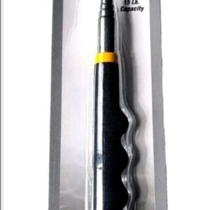 Pittsburgh Automotive Telescoping Magnetic Pickup Tool 15 Lb. Capacity