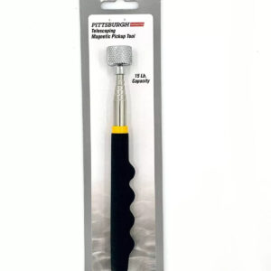 PITTSBURGH AUTOMOTIVE 15 Lb. Capacity Telescoping Magnetic Pickup Tool