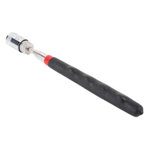 Automotive Telescopic Magnetic Pickup Tool With LED Light 6 Section Extendable