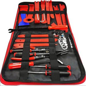 Car Audio Repair Tool Auto Clip Fastener Door Panel Trim Disassembly Tool