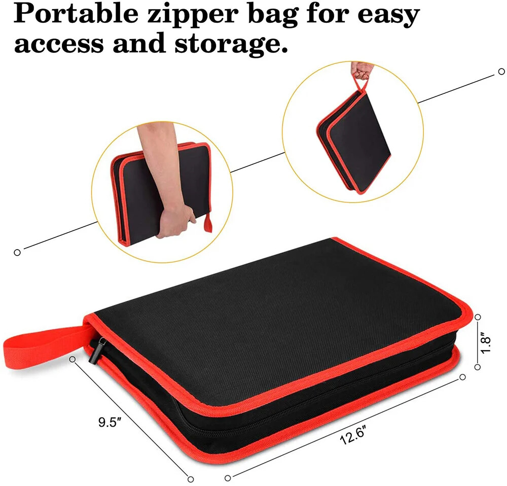 Car Audio Repair Tool Auto Clip Fastener Door Panel Trim Disassembly Tool - Image 5