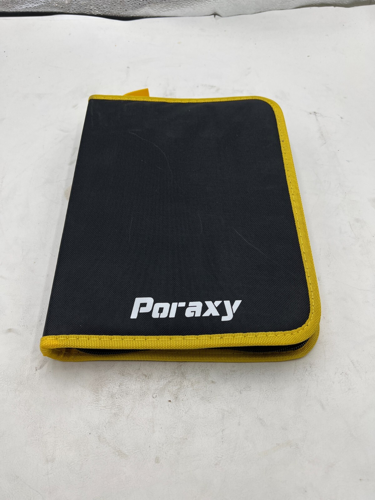 Bag of 19 Poraxy Trim Removal Tool Car Panel Door Trim Removal Tool - Image 2