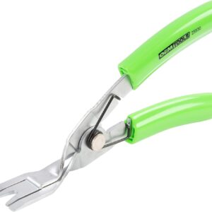 25930 Panel and Trim Clip Pliers, Automotive Fastener Removal Tool, 2-Step Tip