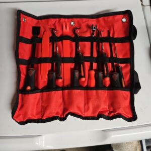 Automotive Trim Tool Set Picks Door Panel Pry Tools
