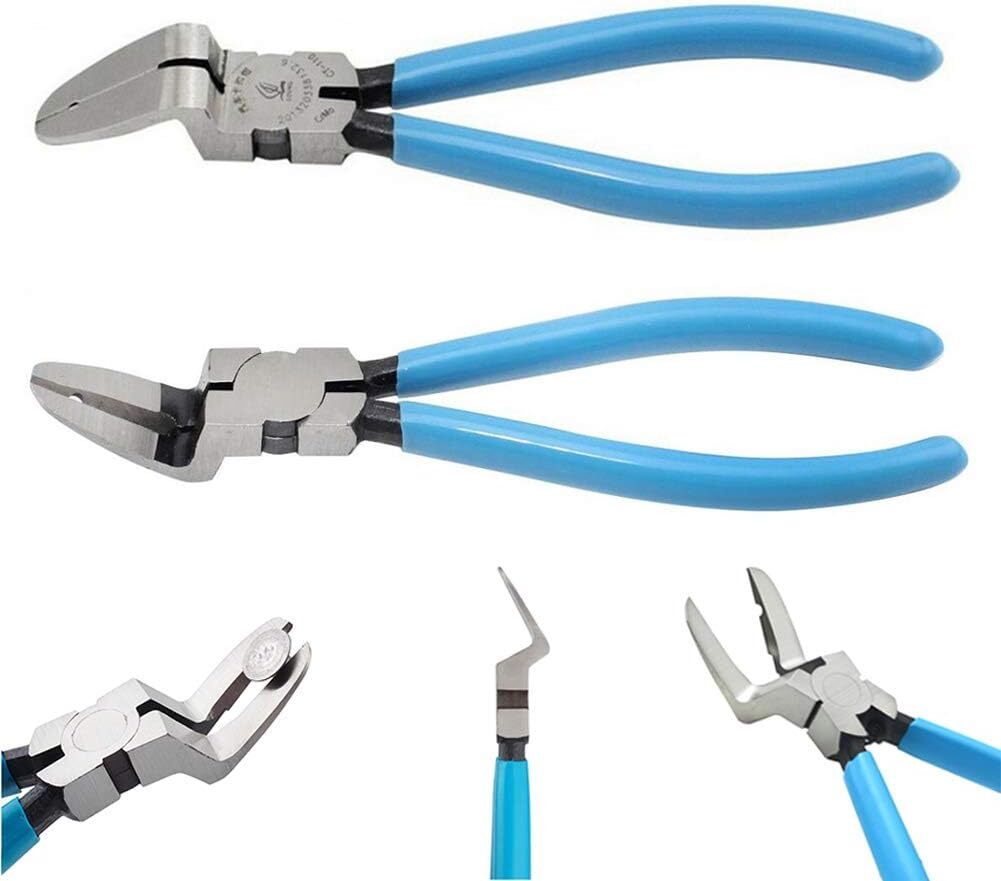 New Trim Clip Removal Pliers Automotive Car Van Door Panel Fastener Remover Tool - Image 3