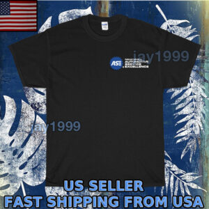NEW SHIRT AUTOMOTIVE SERVICE EXCELLEN LOGO UNISEX T-SHIRT FUNNY MEN'S SIZE S-5XL