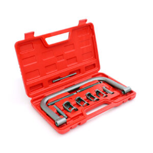 Valve Spring Compressor C-Clamp Service Kit Automotive Tool Motorcycle ATV Car