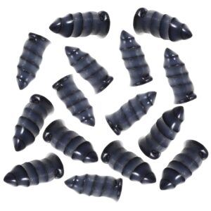 20 Pcs Self- Service Tire Rubber Nails Vacuum Repair Tool Kit