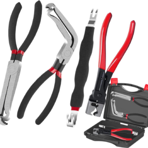 Electrical Disconnect Pliers,Electrical Connector Separator Tool,Automotive Elec