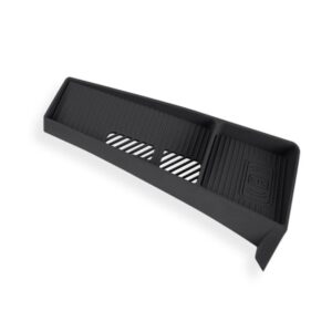Automotive Grade Storage Tray Storage Container Box Seamlessly Color Matching