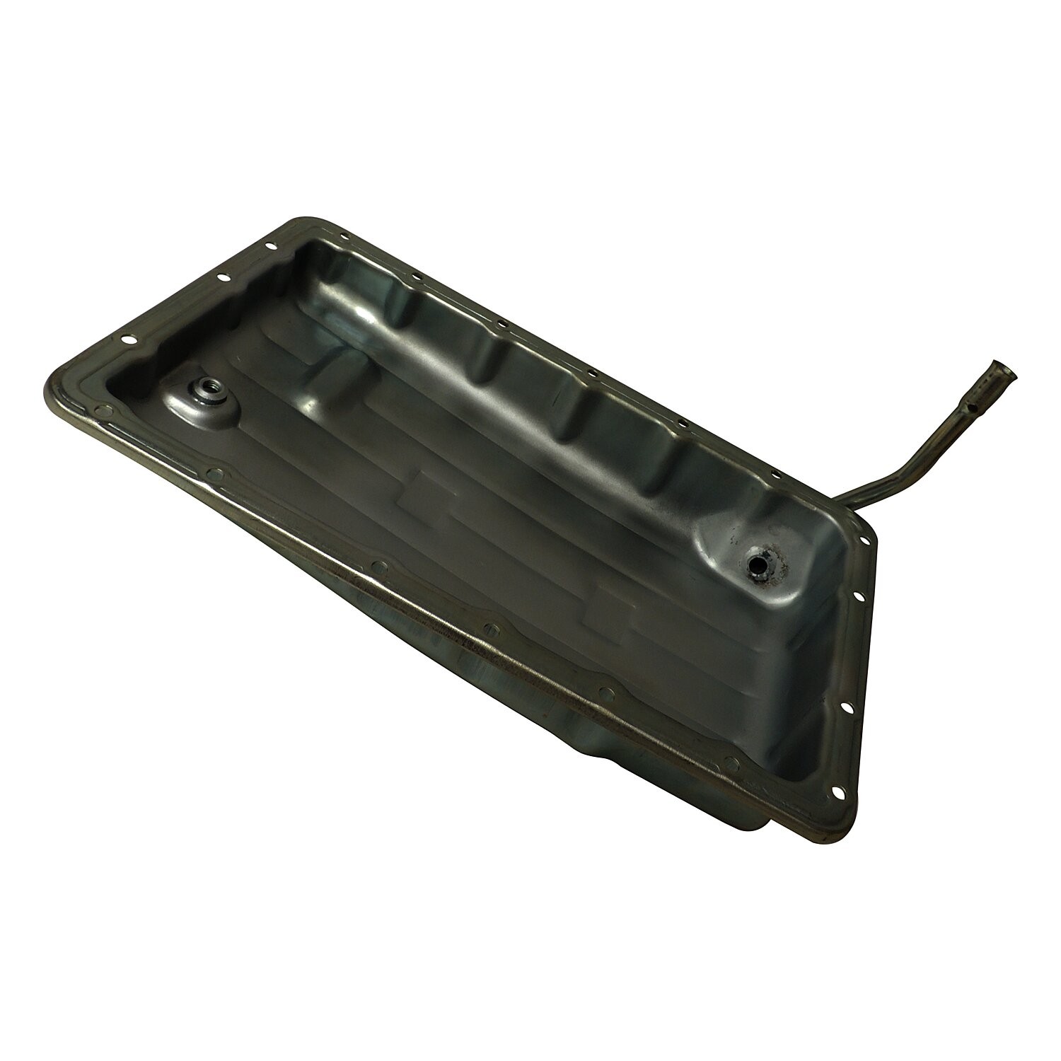 Crown Automotive 83504037 Transmission Oil Pan For 87-01 Jeep Cherokee (XJ) NEW - Image 2