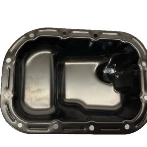 Crown Automotive 68313584AC Engine Oil Pan for 18-23 Gladiator Wrangler JL