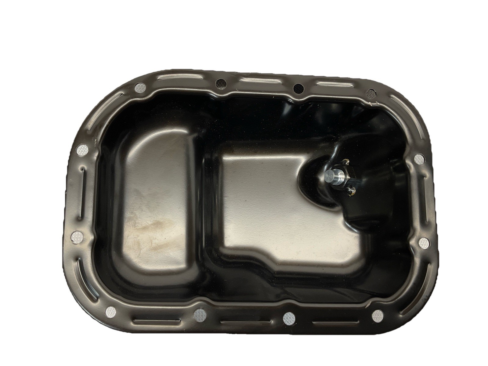 Crown Automotive 68313584AC Engine Oil Pan for 18-23 Gladiator Wrangler JL