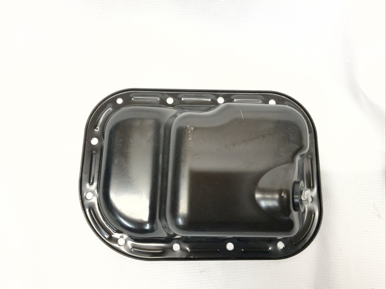 Crown Automotive 68313584AC Engine Oil Pan for 18-23 Gladiator Wrangler JL - Image 2
