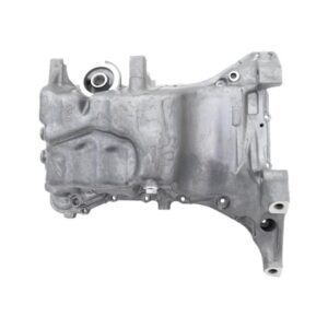 For Honda Civic 2016-2021 Oil Pan | 1.5 Liters Turbocharged Engine | Sedan/Coupe
