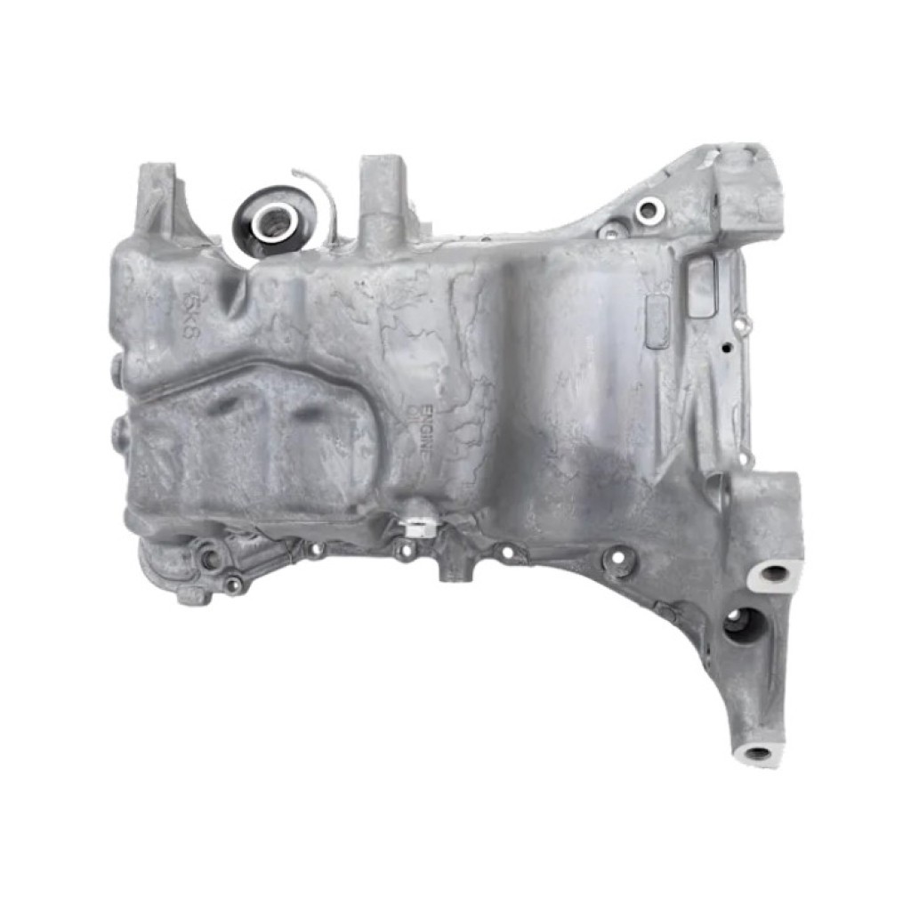 For Honda Civic 2016-2021 Oil Pan | 1.5 Liters Turbocharged Engine | Sedan/Coupe