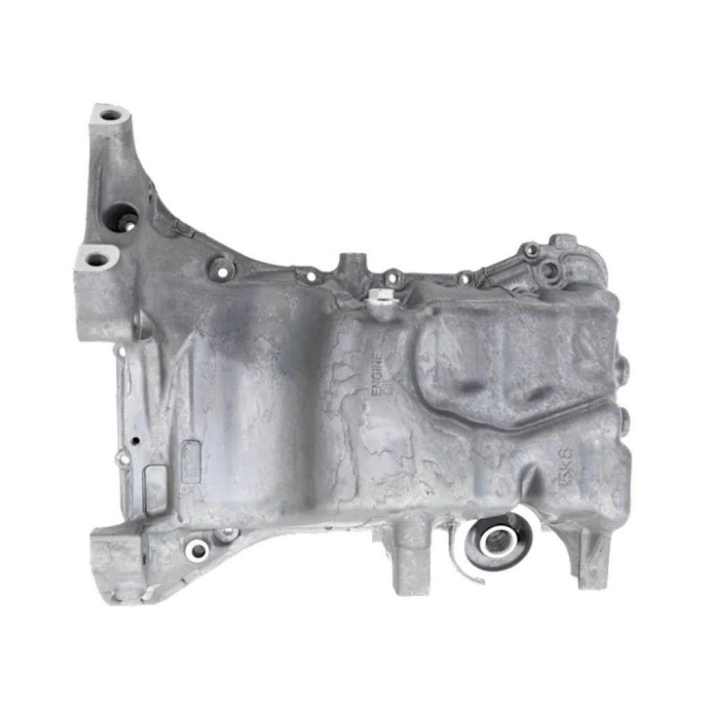 For Honda Civic 2016-2021 Oil Pan | 1.5 Liters Turbocharged Engine | Sedan/Coupe - Image 2