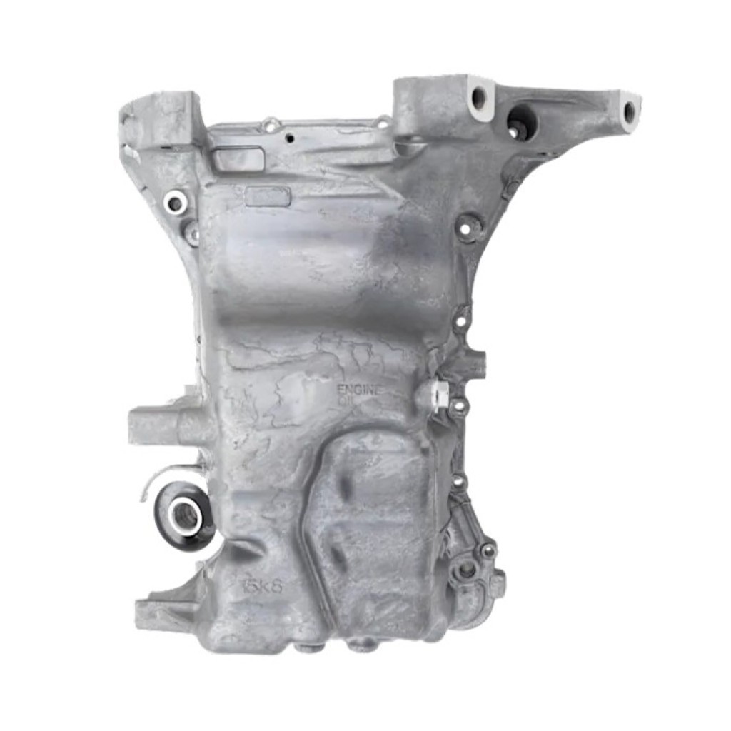 For Honda Civic 2016-2021 Oil Pan | 1.5 Liters Turbocharged Engine | Sedan/Coupe - Image 3