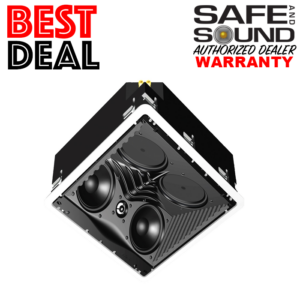 DEFINITIVE TECHNOLOGY UIWRCS II IN WALL SPEAKER | UIWRCSII (Each)