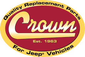 Crown Automotive SK2 Steering Kit - Image 3