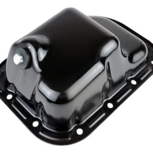 Crown Automotive 68313584AC Engine Oil Pan for 18-23 Gladiator Wrangler JL