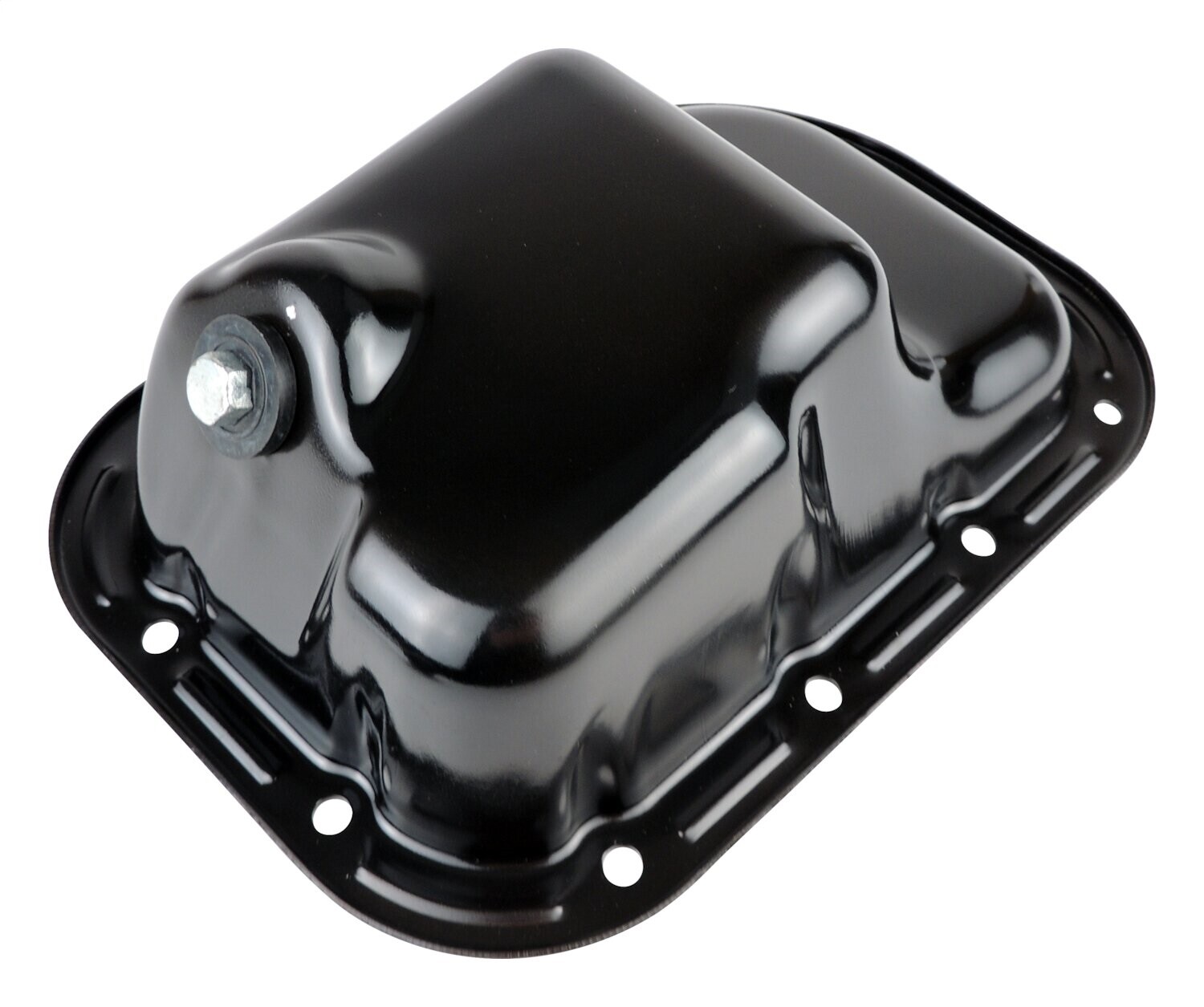 Crown Automotive 68313584AC Engine Oil Pan for 18-23 Gladiator Wrangler JL