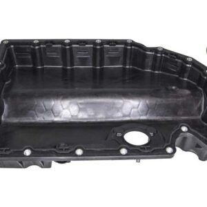 REIN AUTOMOTIVE 06K103600AE Engine Oil Pan Audi A3 Volkswagen Golf SportWagen