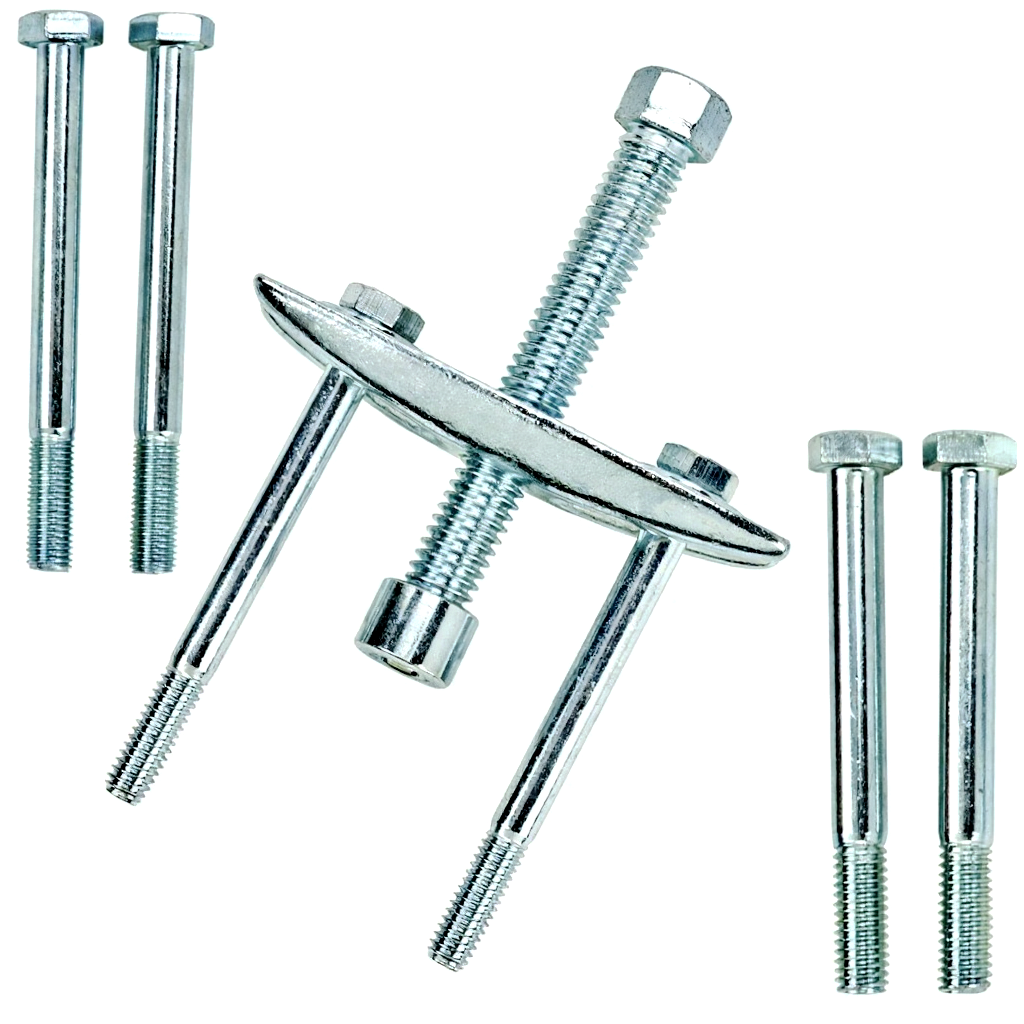 Universal Steering Wheel Puller Remover Tool Automotive Car Truck
